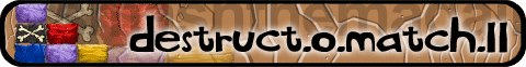Destruct-O-Match II