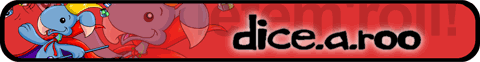 Dice-A-Roo!
