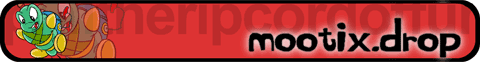 Mootix Drop