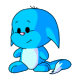 Arhhh a cute little Kacheek