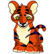 Roar!